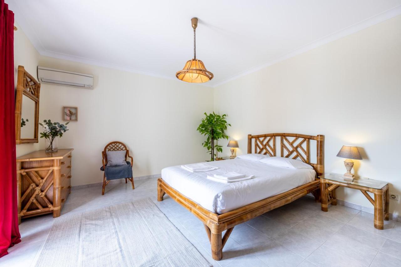 Casa Timor - Perfect Stay For Exploring Lagos & Algarve Exteriér fotografie