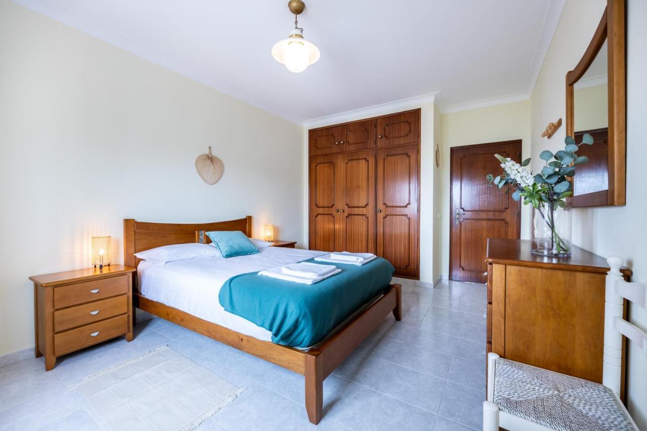 Casa Timor - Perfect Stay For Exploring Lagos & Algarve Exteriér fotografie