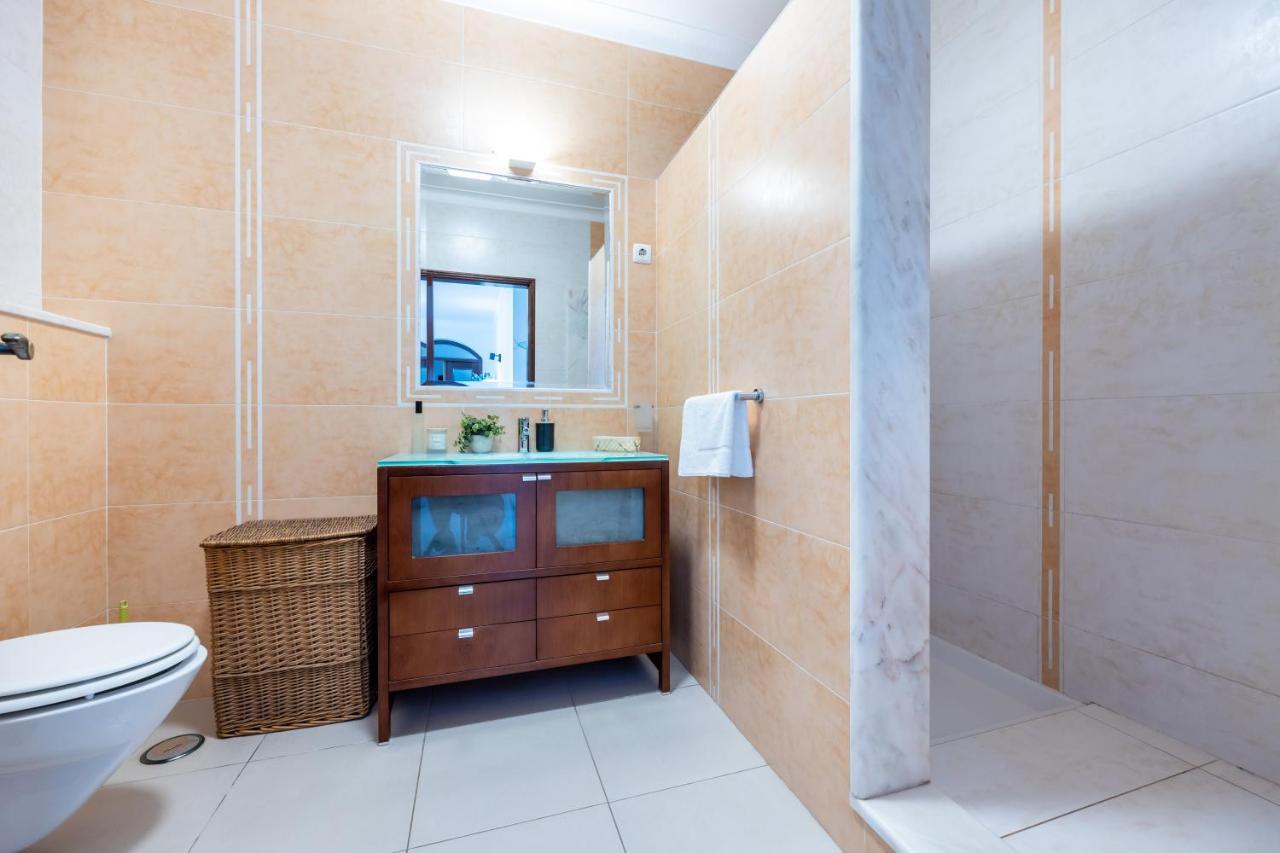 Casa Timor - Perfect Stay For Exploring Lagos & Algarve Exteriér fotografie
