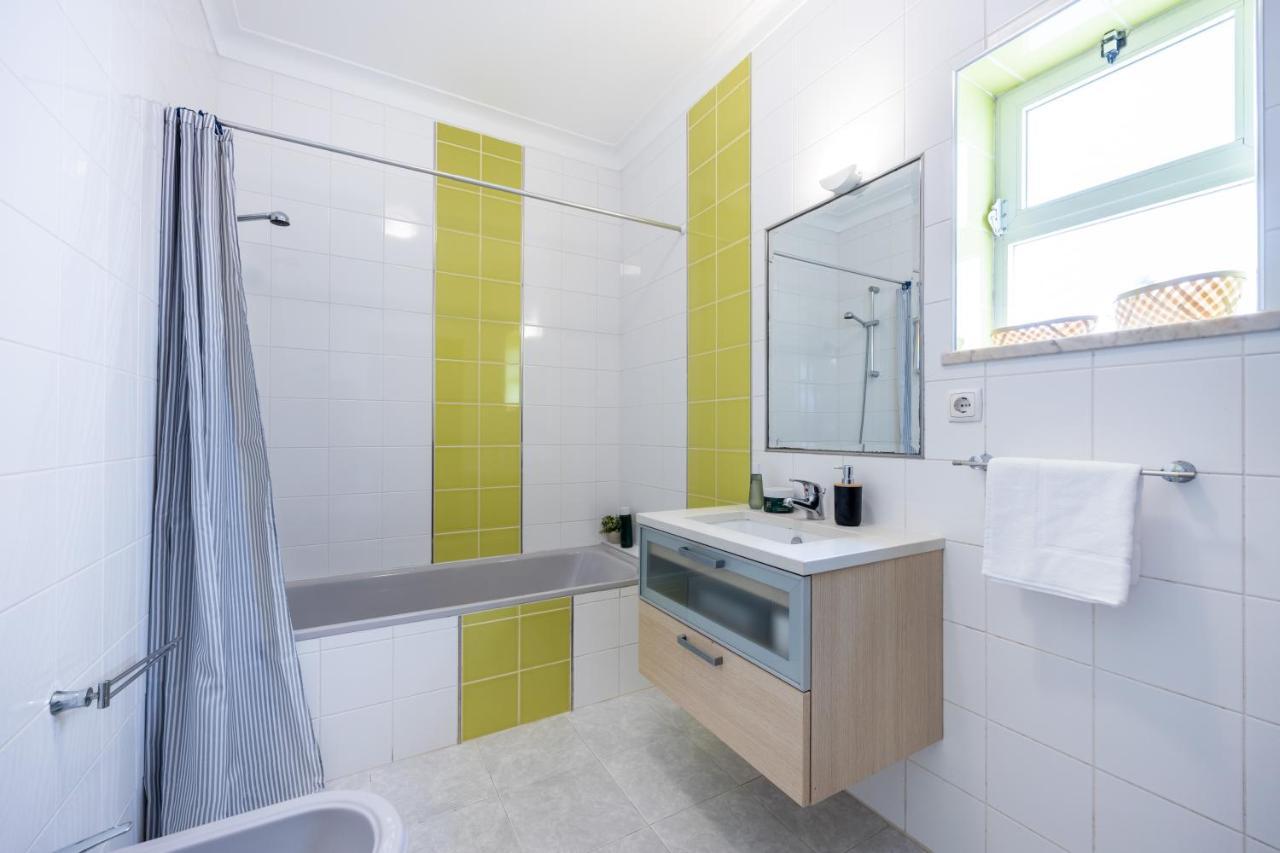 Casa Timor - Perfect Stay For Exploring Lagos & Algarve Exteriér fotografie