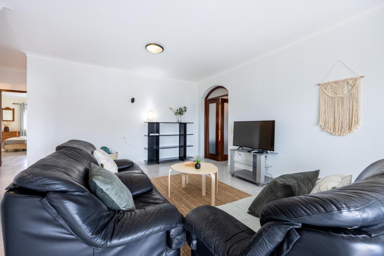 Casa Timor - Perfect Stay For Exploring Lagos & Algarve Exteriér fotografie