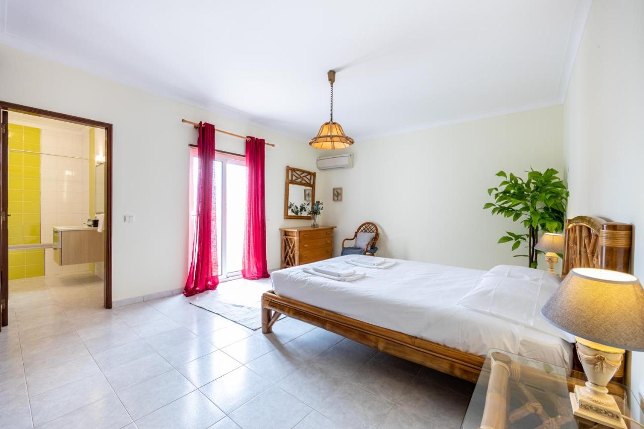 Casa Timor - Perfect Stay For Exploring Lagos & Algarve Exteriér fotografie