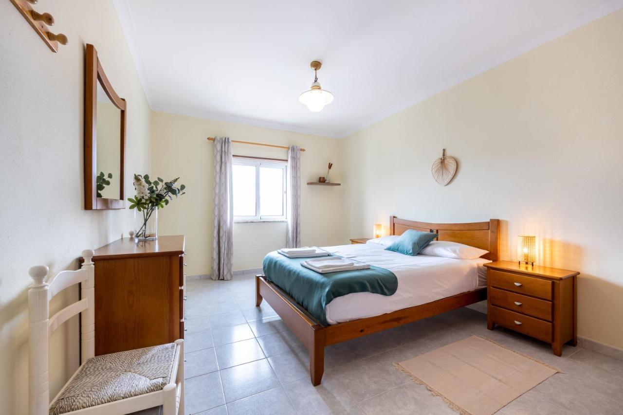 Casa Timor - Perfect Stay For Exploring Lagos & Algarve Exteriér fotografie