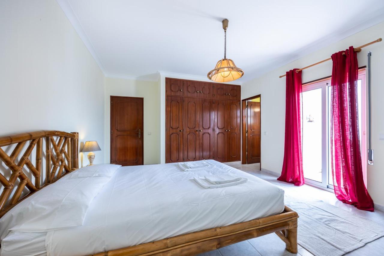 Casa Timor - Perfect Stay For Exploring Lagos & Algarve Exteriér fotografie