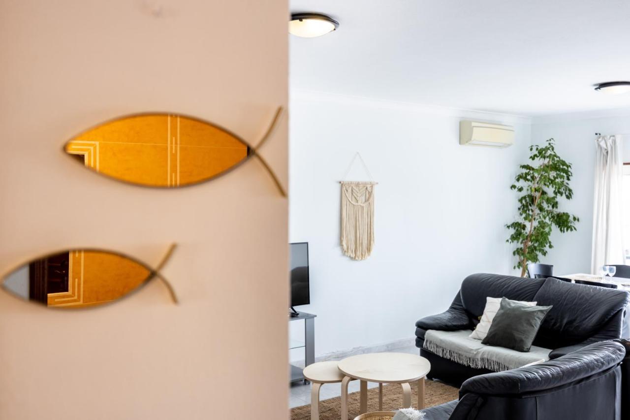 Casa Timor - Perfect Stay For Exploring Lagos & Algarve Exteriér fotografie