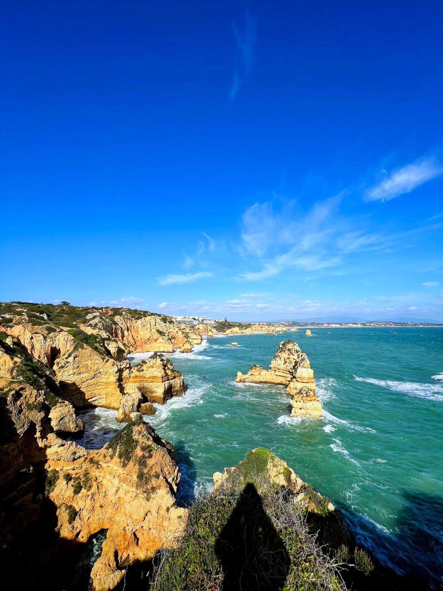 Casa Timor - Perfect Stay For Exploring Lagos & Algarve Exteriér fotografie
